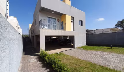 Apartamento com 1 quarto  para alugar, 41.35 m2 por R$880.00  - Santa Terezinha - Fazenda Rio Grande/PR