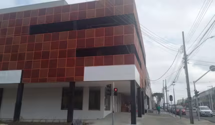 Loja para alugar, 0.00 m2 por R$22000.00  - Pinheirinho - Curitiba/PR