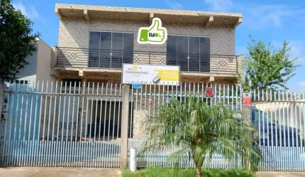 PONTO COMERCIAL  COM 120 M2