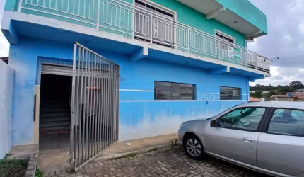Cjto Comercial_Sala para alugar, 70.00 m2 por R$900.00  - Iguaçú - Fazenda Rio Grande/PR