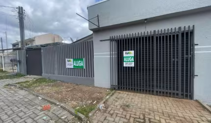 Loja para alugar, 70.00 m2 por R$1300.00  - Eucaliptos - Fazenda Rio Grande/PR