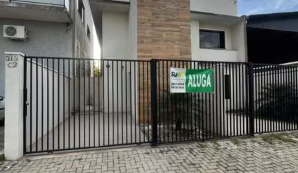Apartamento com 2 quartos  para alugar, 80.00 m2 por R$1300.00  - Nacoes - Fazenda Rio Grande/PR