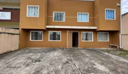 Apartamento com 2 quartos  para alugar, 42.00 m2 por R$1200.00  - Green Field - Fazenda Rio Grande/PR