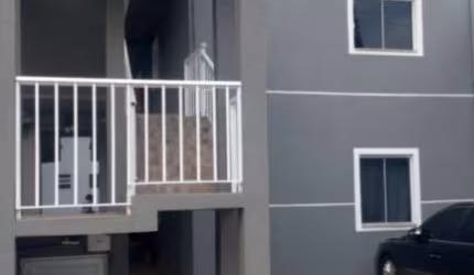 Kitinet com 1 quarto  para alugar, 30.00 m2 por R$1200.00  - Capao Da Imbuia - Curitiba/PR