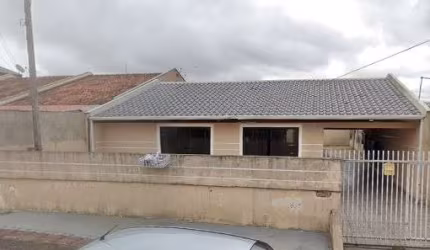Casa Residencial com 3 quartos  para alugar, 130.00 m2 por R$2500.00  - Eucaliptos - Fazenda Rio Grande/PR