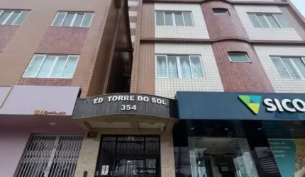 Apartamento com 3 quartos  para alugar, 80.00 m2 por R$2000.00  - Pioneiros - Fazenda Rio Grande/PR
