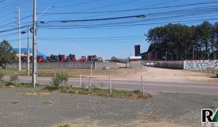 Terreno para alugar, 3500.00 m2 por R$0.00  - Eucaliptos - Fazenda Rio Grande/PR