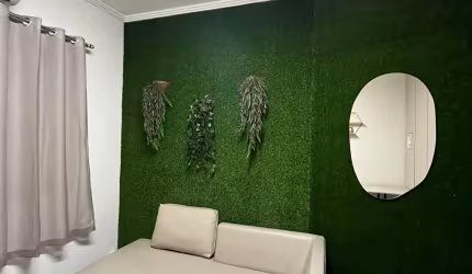 Linda Sala para alugar