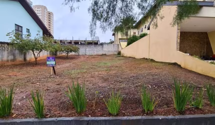 Lote para Venda em São José dos Campos, Parque Residencial Aquarius