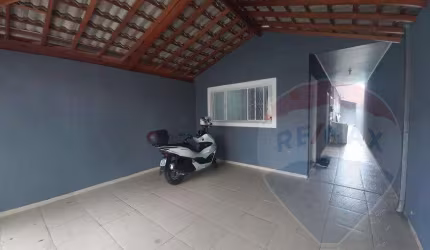 Casa para Venda em São José dos Campos, Jardim Oriente, 3 dormitórios, 1 suíte, 2 banheiros, 2 vagas