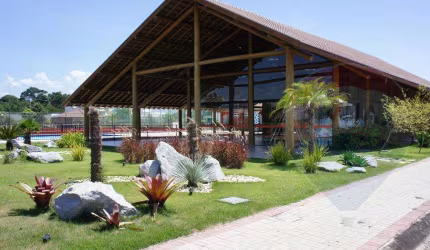 Terreno para Venda em Taubaté, Parque São Cristóvão