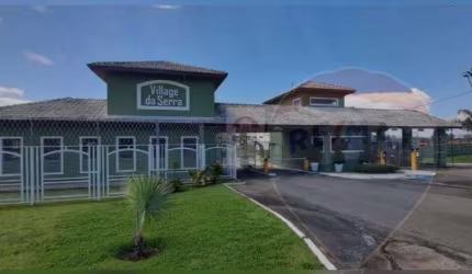 Terreno em Condomínio para Venda em Tremembé, Loteamento Comercial e Residencial Village da Serra