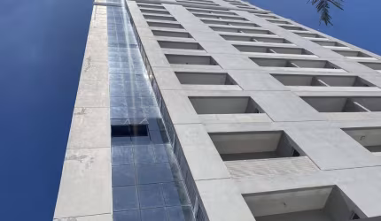 Sala Comercial para Venda em São José dos Campos, Jardim São Dimas, 1 banheiro, 2 vagas