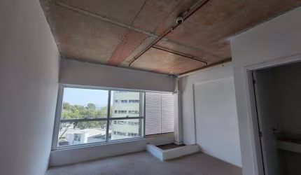Sala Comercial para Locação em São José dos Campos, Centro, 2 vagas