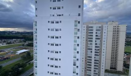 Apartamento para Venda em São José dos Campos, Jardim Esplanada, 3 suítes, 3 vagas