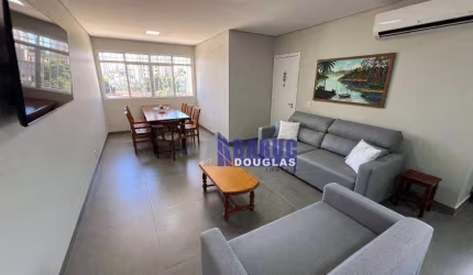 Vende-se apto com 03 quartos sendo 01 suíte, sala de jantar e Tv, Wc social, apto todo reformado no Edf. Itaicy, localizado no Duque de Caxias II.