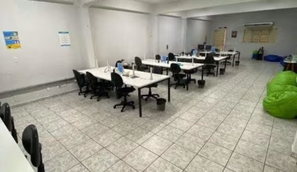 Sala à venda, 414 m² por R$ 700.000,00 - Baú - Cuiabá/MT