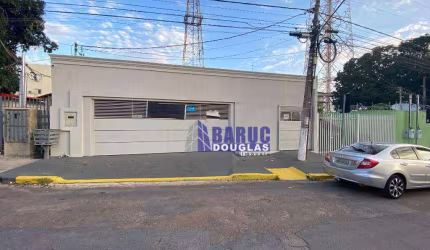 Casa à venda, 360 m² por R$ 949.000,00 - Jardim Alvorada - Cuiabá/MT
