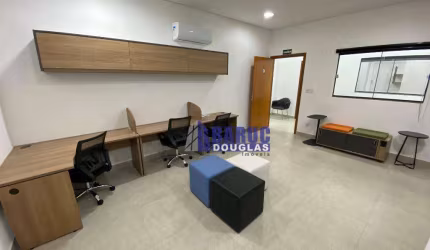 Sala para alugar, 25 m² por R$ 2.500,00/mês - Centro Sul - Cuiabá/MT