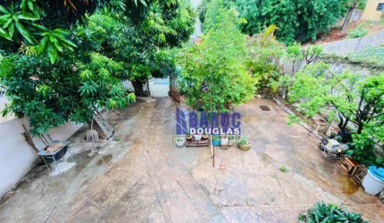 Casa com 6 dormitórios à venda, 500 m² por R$ 2.300.000,00 - Quilombo - Cuiabá/MT