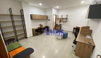 Sala para alugar, 40 m² por R$ 2.750,00/mês - Centro Sul - Cuiabá/MT
