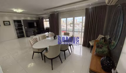 Apartamento com 4 dormitórios à venda, 181 m² por R$ 950.000,00 - Goiabeiras - Cuiabá/MT
