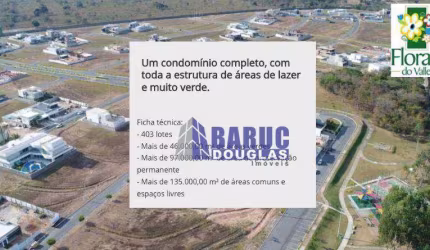 Terreno à venda, 992 m² por R$ 1.500.000,00 - Ribeirão do Lipa - Cuiabá/MT