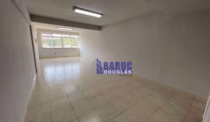 Sala para alugar, 40 m² por R$ 1.400,00/mês - Centro Norte - Cuiabá/MT