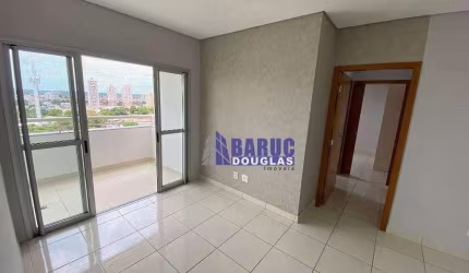 Apartamento com 2 dormitórios à venda, 63 m² por R$ 448.000,00 - Goiabeiras - Cuiabá/MT