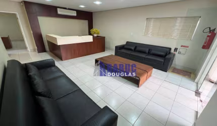 Casa à venda, 550 m² por R$ 2.100.000,00 - Jardim Primavera - Cuiabá/MT