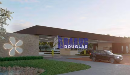 Vende-se ótimo Terreno com 200m2 na melhor quadra do empreendimento Florais Esmeralda