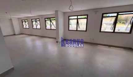 Sala, 64 m² - venda por R$ 810.000,00 ou aluguel por R$ 4.323,00/mês - Eldorado - Cuiabá/MT