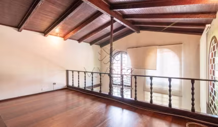 Casa comercial para alugar na Alameda Doutor Carlos de Carvalho, 2720, Campina do Siqueira, Curitiba, 400 m2 por R$ 15.000