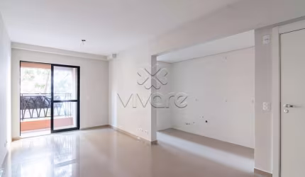 Apartamento com 2 quartos à venda na Rua José de Alencar, 113, Cristo Rei, Curitiba, 68 m2 por R$ 597.000