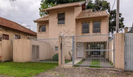 Casa com 9 quartos para alugar na Rua Baltazar Carrasco dos Reis, 2508, Rebouças, Curitiba, 259 m2 por R$ 7.800