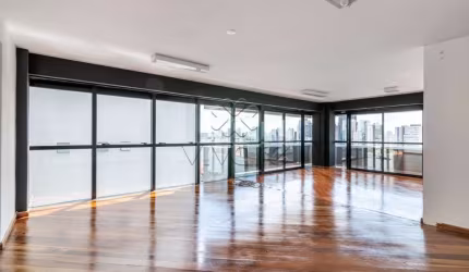 Sala comercial à venda na Avenida Cândido de Abreu, 660, Centro Cívico, Curitiba, 149 m2 por R$ 1.550.000