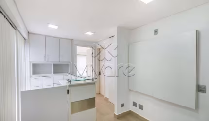 Sala comercial para alugar na Avenida Cândido de Abreu, 660, Centro Cívico, Curitiba, 35 m2 por R$ 2.500