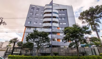 Apartamento com 3 quartos para alugar na Rua Alcebíades Plaisant, 850, Água Verde, Curitiba, 111 m2 por R$ 3.800