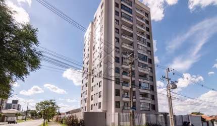 Apartamento com 3 quartos à venda na Rua Guaíra, 226, Centro, São José dos Pinhais, 74 m2 por R$ 550.000