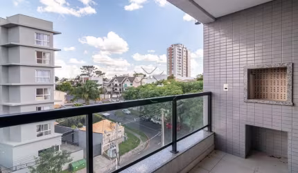 Apartamento com 3 quartos à venda na Rua Guaíra, 226, Centro, São José dos Pinhais, 74 m2 por R$ 590.000