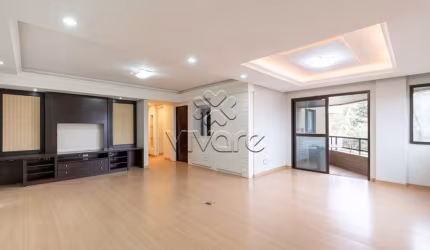 Apartamento com 3 quartos à venda na Rua Padre Agostinho, 913, Bigorrilho, Curitiba, 156 m2 por R$ 1.300.000
