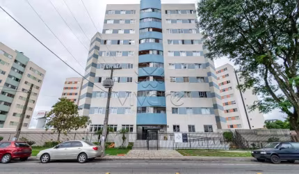 Apartamento com 3 quartos à venda na Rua José de Almeida Garrett, 90, Portão, Curitiba, 77 m2 por R$ 495.000