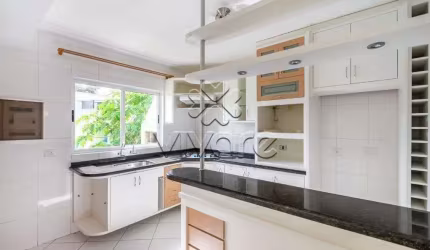 Casa com 3 quartos à venda na Rua Vicente Geronasso, 1223, Boa Vista, Curitiba, 155 m2 por R$ 680.000