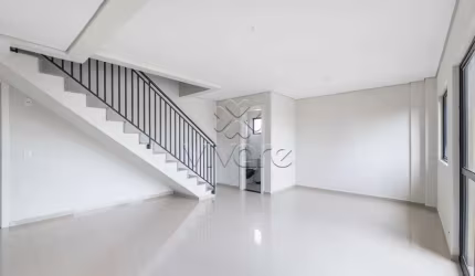 Cobertura com 2 quartos à venda na Rua José de Alencar, 113, Cristo Rei, Curitiba, 80 m2 por R$ 793.000