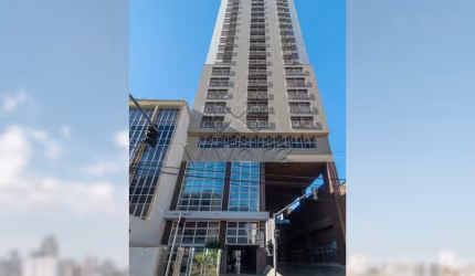 Apartamento com 1 quarto à venda na Rua Pedro Ivo, 730, Centro, Curitiba, 25 m2 por R$ 260.000