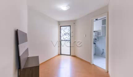 Apartamento com 1 quarto para alugar na Rua Governador Agamenon Magalhães, 173, Cristo Rei, Curitiba, 32 m2 por R$ 1.600