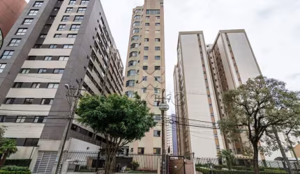 Cobertura com 2 quartos para alugar na Rua Governador Agamenon Magalhães, 173, Cristo Rei, Curitiba, 69 m2 por R$ 1.600