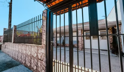 Venda casa térrea 120m2 | 2 dormitórios | Guajuviras