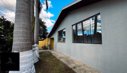 Casa térrea para locação, 3 dormitórios, Conjunto Saturno