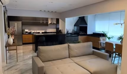APARTAMENTO 117M, 2 QUARTOS SENDO 2 SUÍTES, 2 VAGAS  NO UMUARAMA - OSASCO/SP